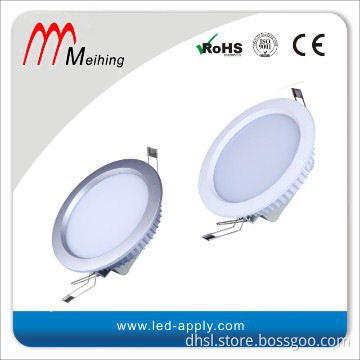 5inch 15W smd5630 led down lighting